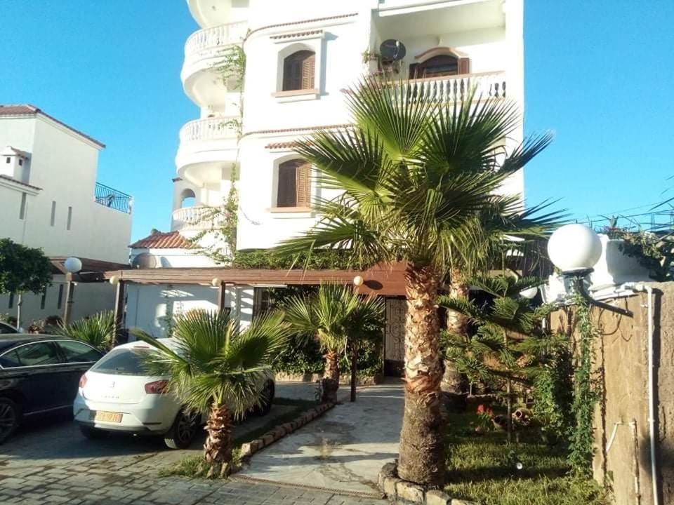 Hotel Plage D'Or Dzsidzselli Kültér fotó