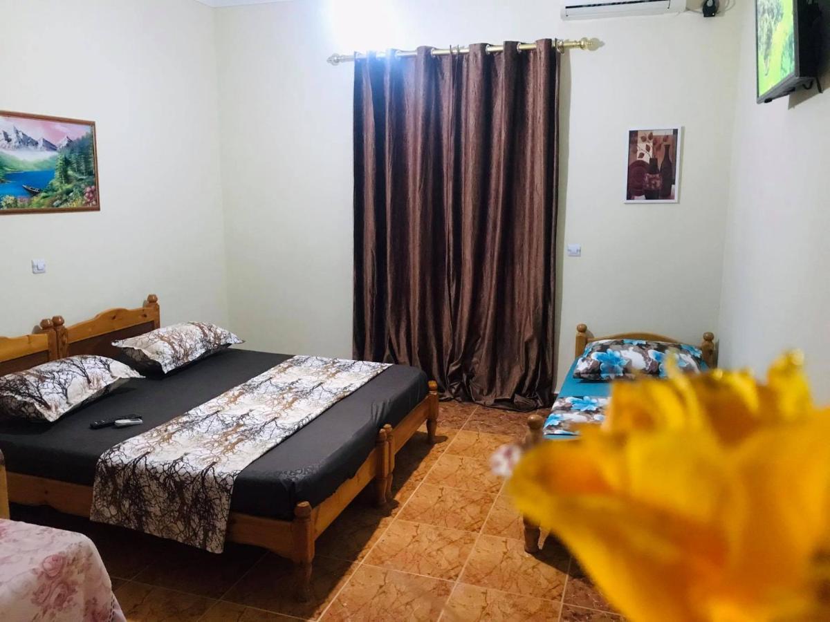 Hotel Plage D'Or Dzsidzselli Kültér fotó