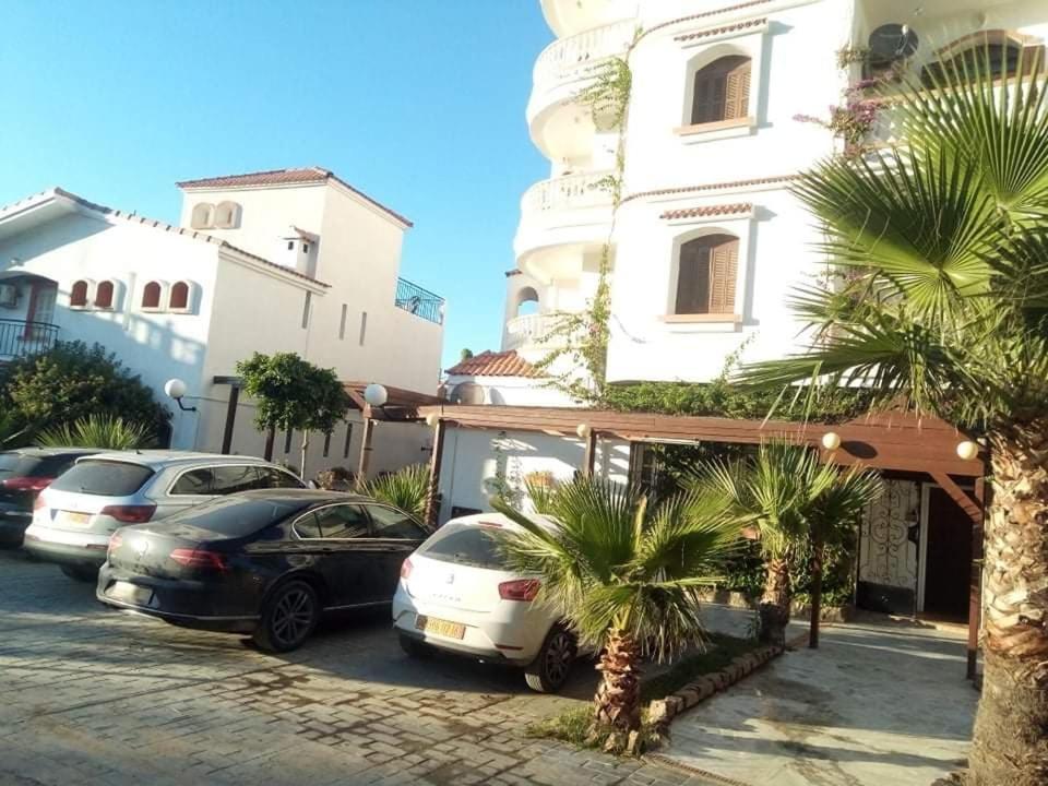 Hotel Plage D'Or Dzsidzselli Kültér fotó