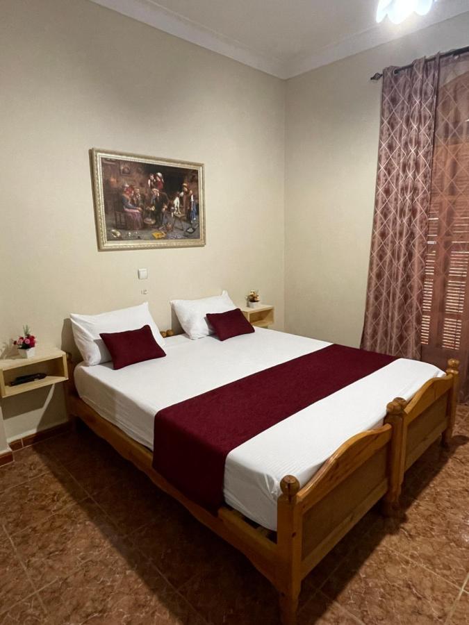 Hotel Plage D'Or Dzsidzselli Kültér fotó