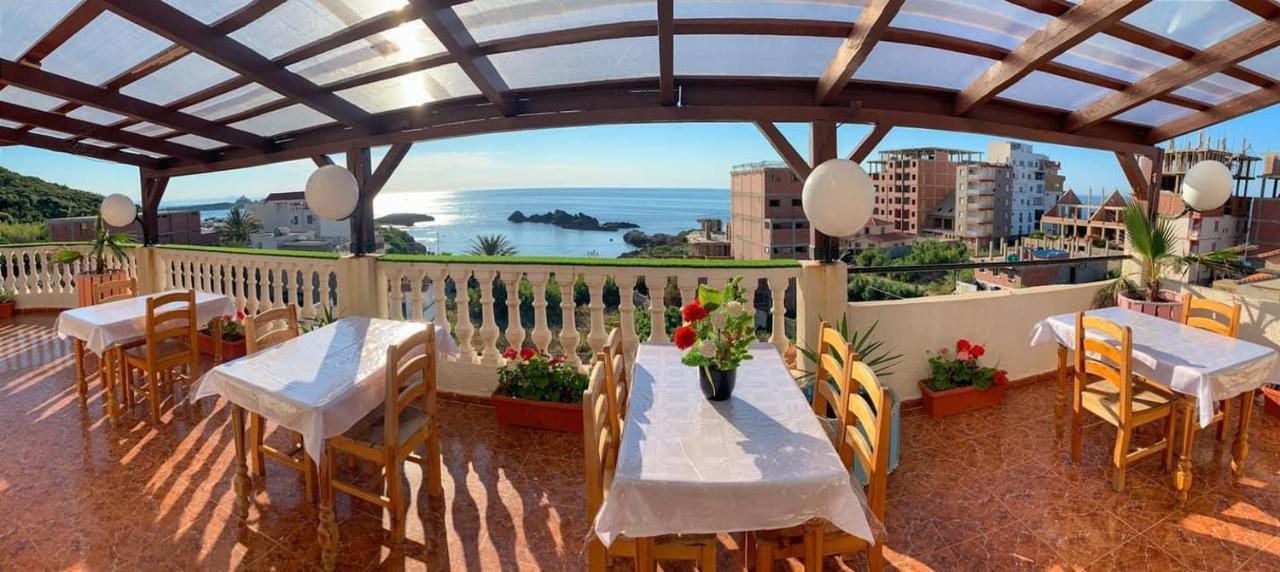 Hotel Plage D'Or Dzsidzselli Kültér fotó