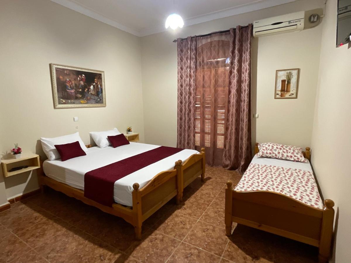 Hotel Plage D'Or Dzsidzselli Kültér fotó