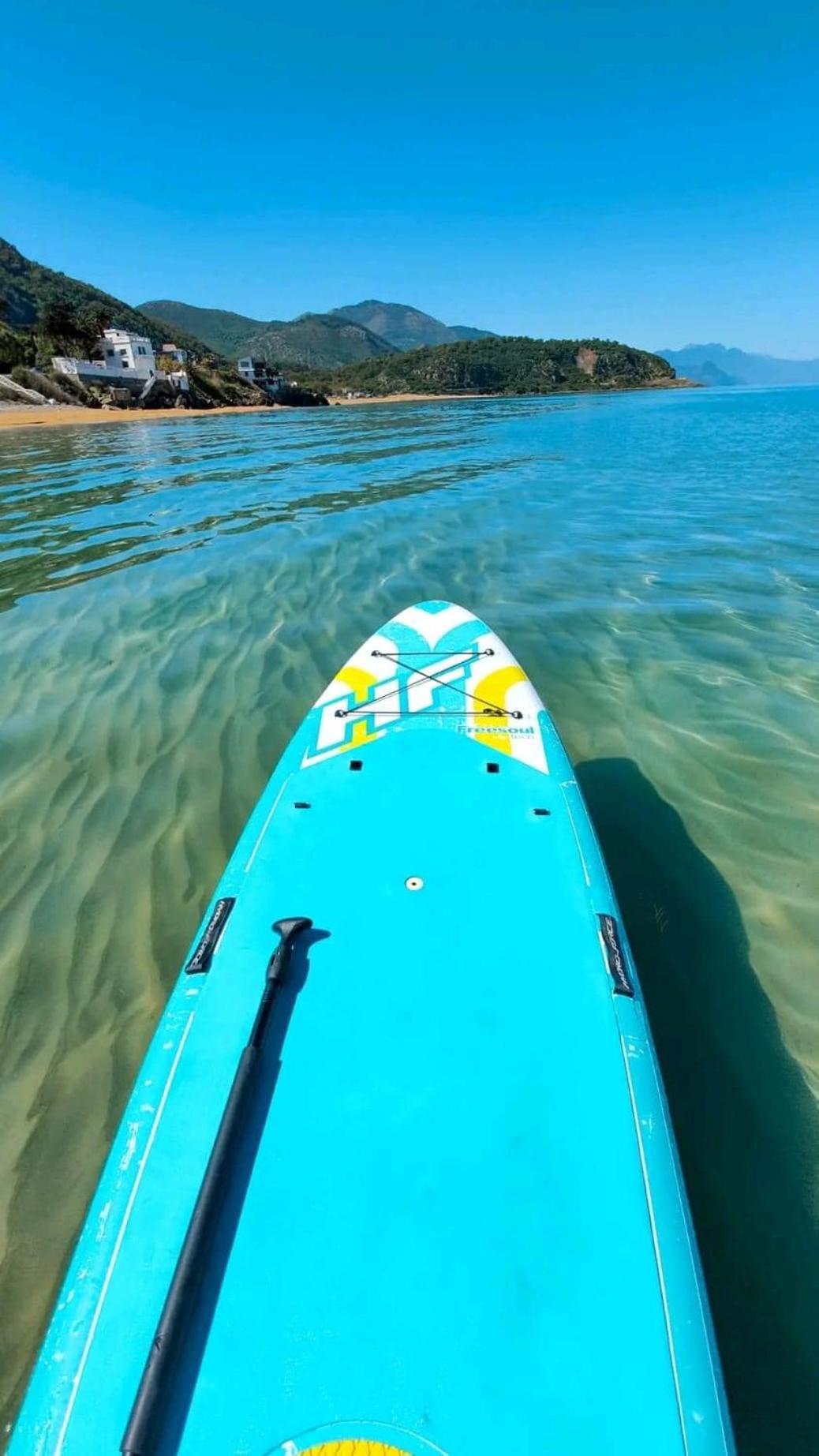 Hotel Plage D'Or Dzsidzselli Kültér fotó