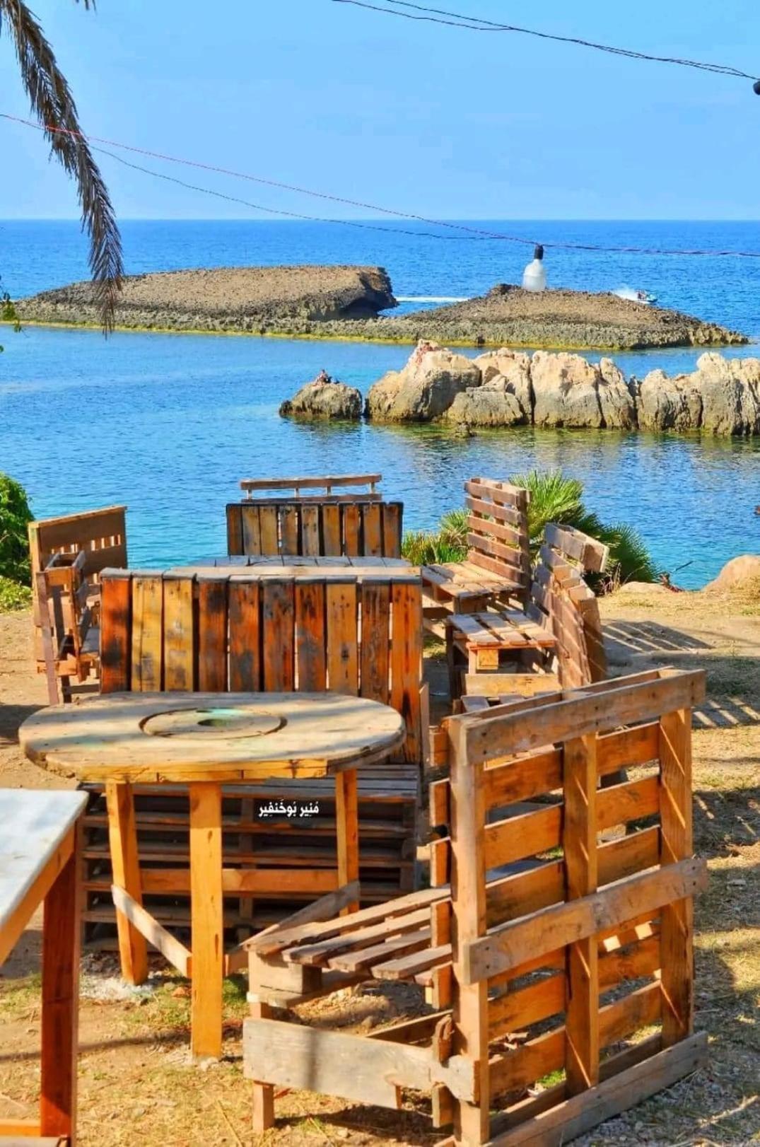 Hotel Plage D'Or Dzsidzselli Kültér fotó