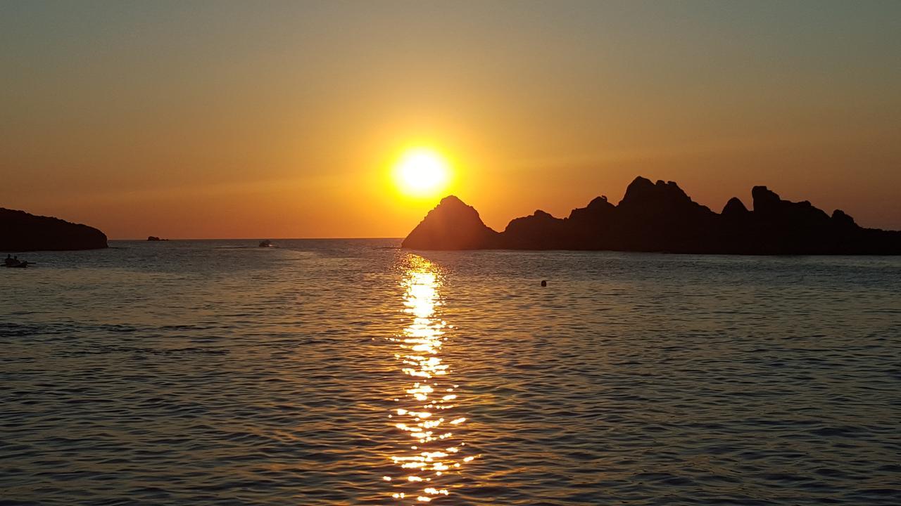 Hotel Plage D'Or Dzsidzselli Kültér fotó