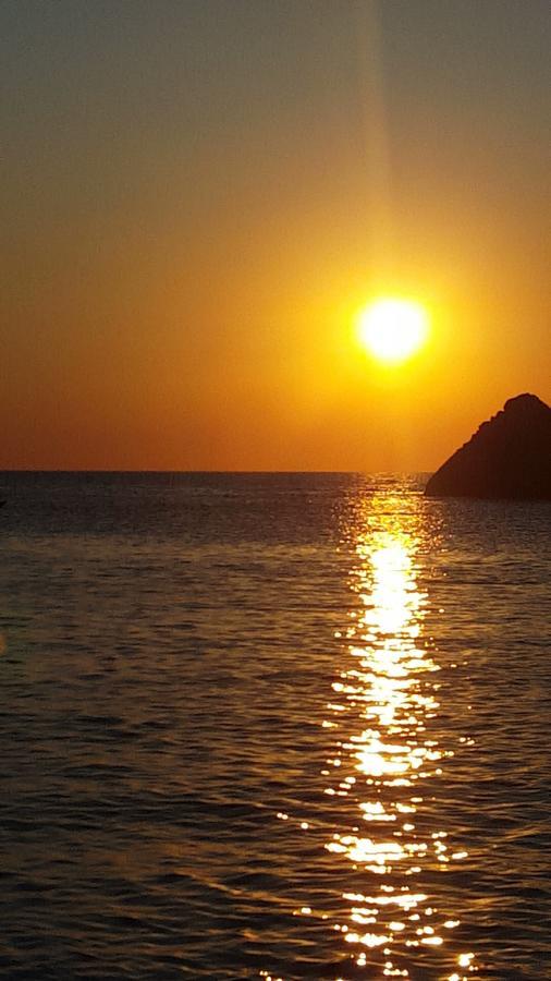 Hotel Plage D'Or Dzsidzselli Kültér fotó