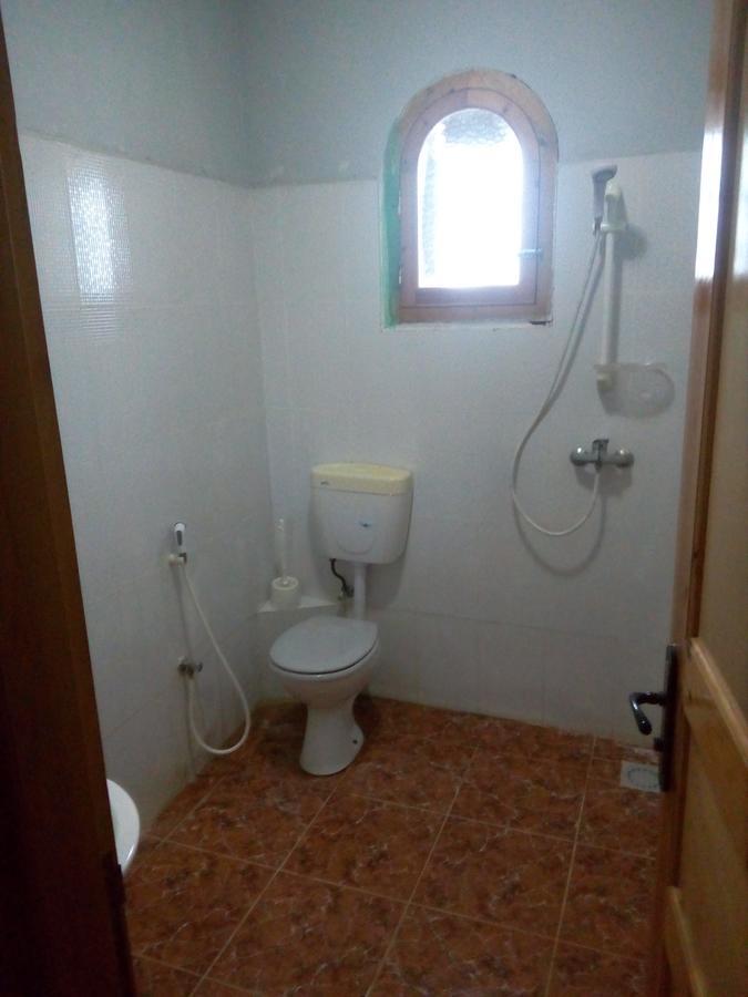 Hotel Plage D'Or Dzsidzselli Kültér fotó