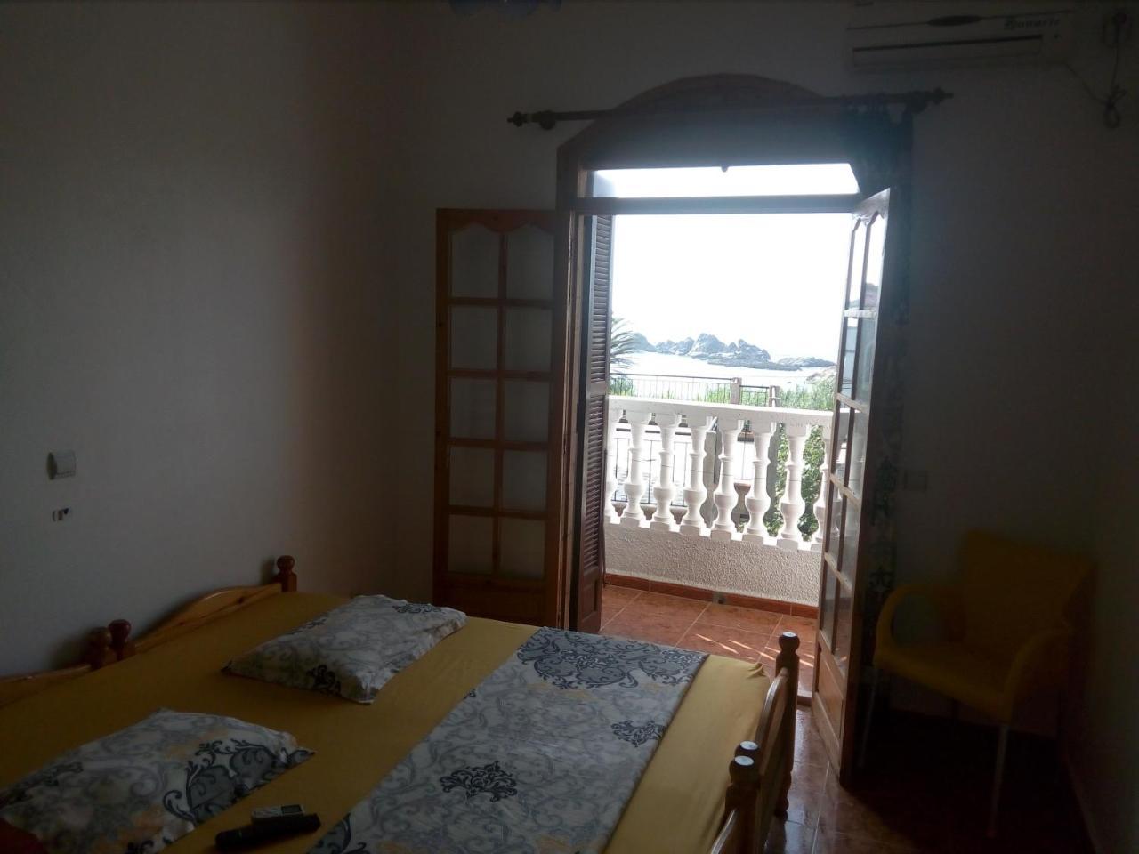 Hotel Plage D'Or Dzsidzselli Kültér fotó