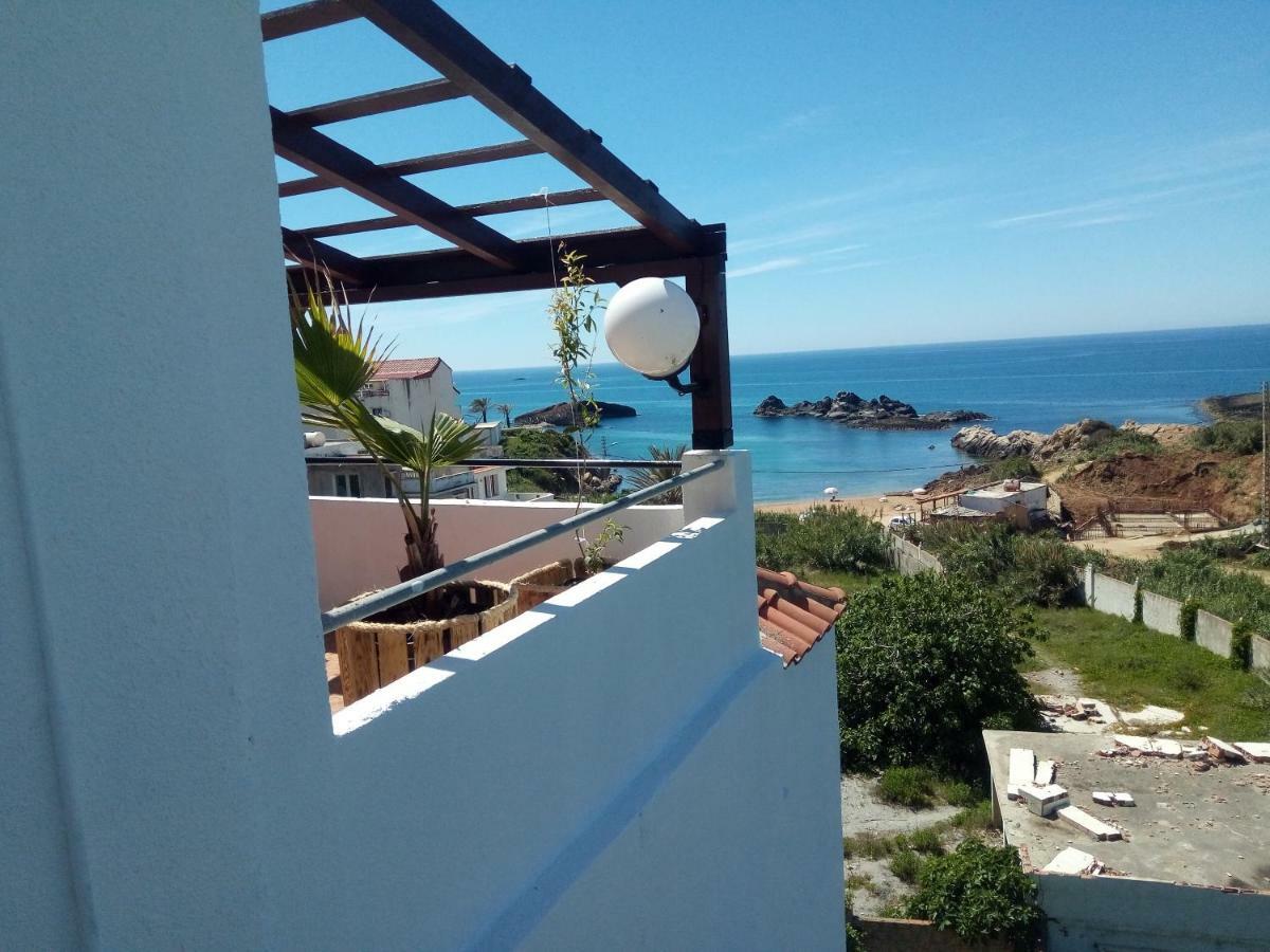 Hotel Plage D'Or Dzsidzselli Kültér fotó